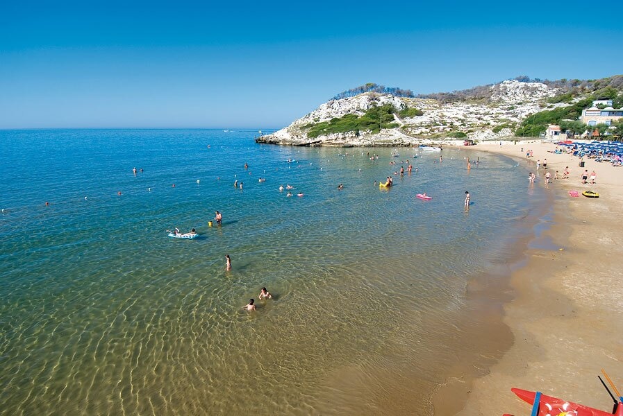 Camping Village Molinella Vacanze