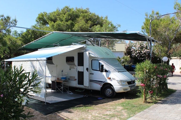 Camping Village Molinella Vacanze