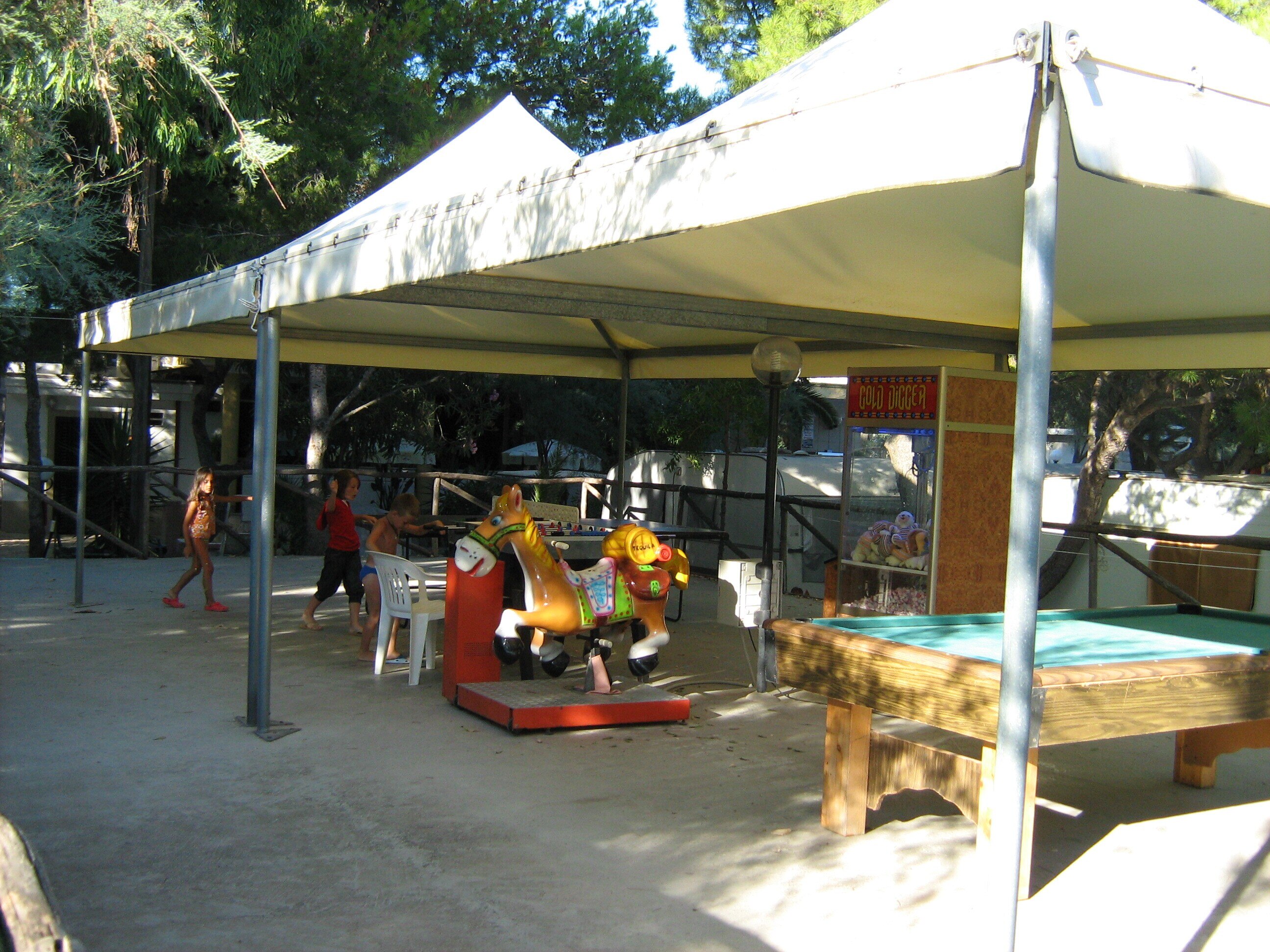 Camping Village Molinella Vacanze