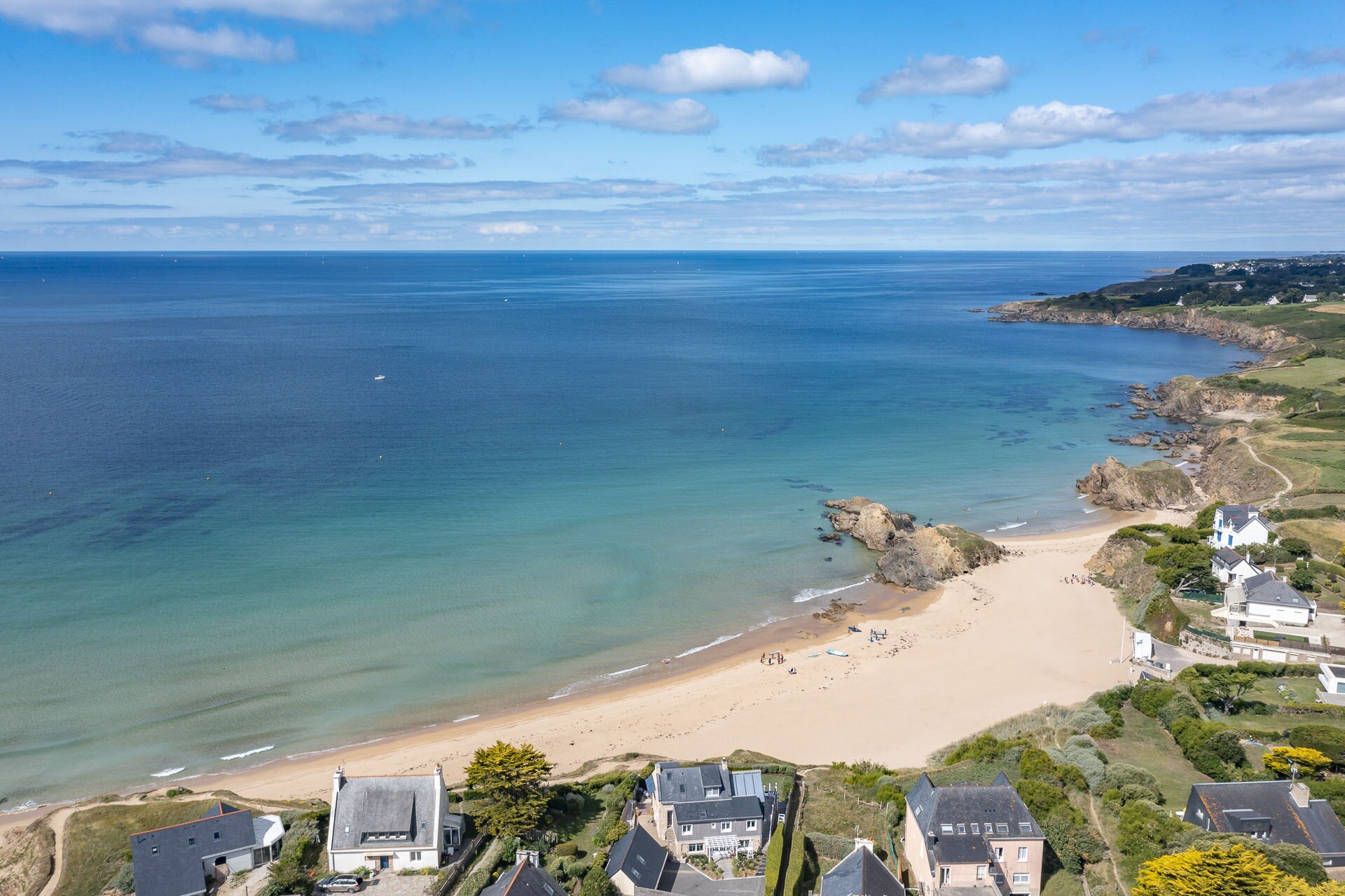 Camping Sandaya Le Kérou