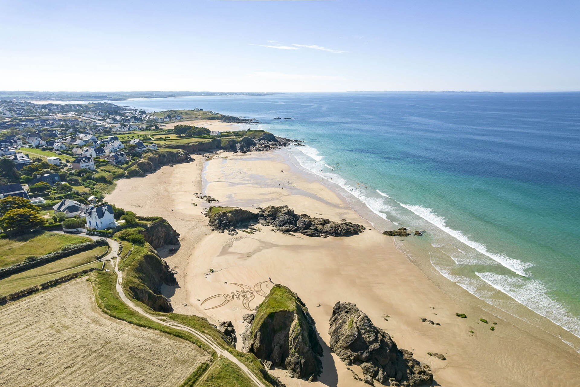 Camping Sandaya Le Kérou