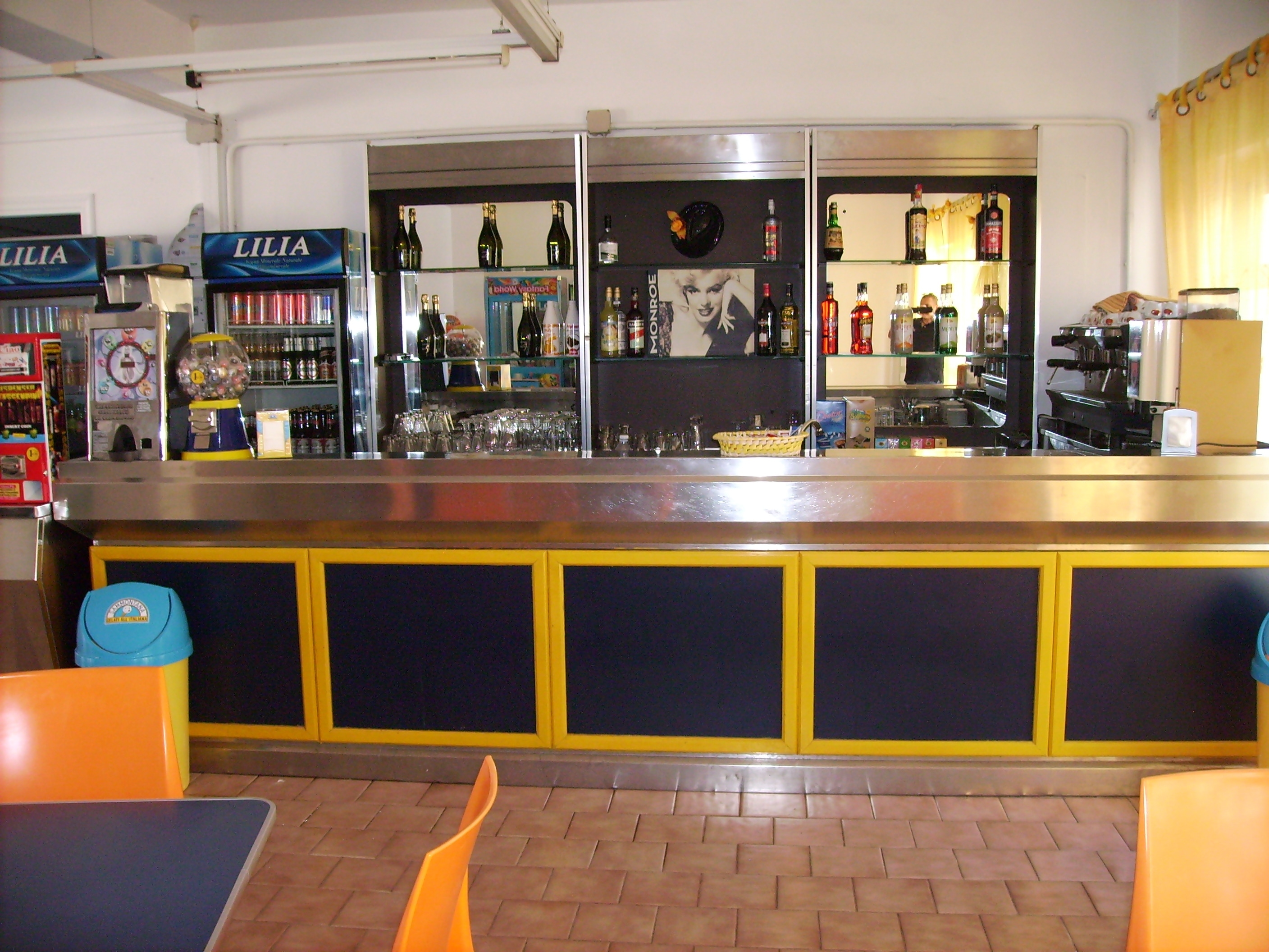 Camping Cala dei Ginepri