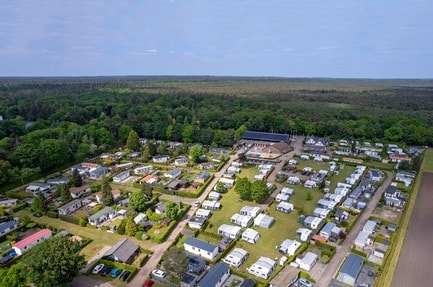 Camping Jacobus Hoeve