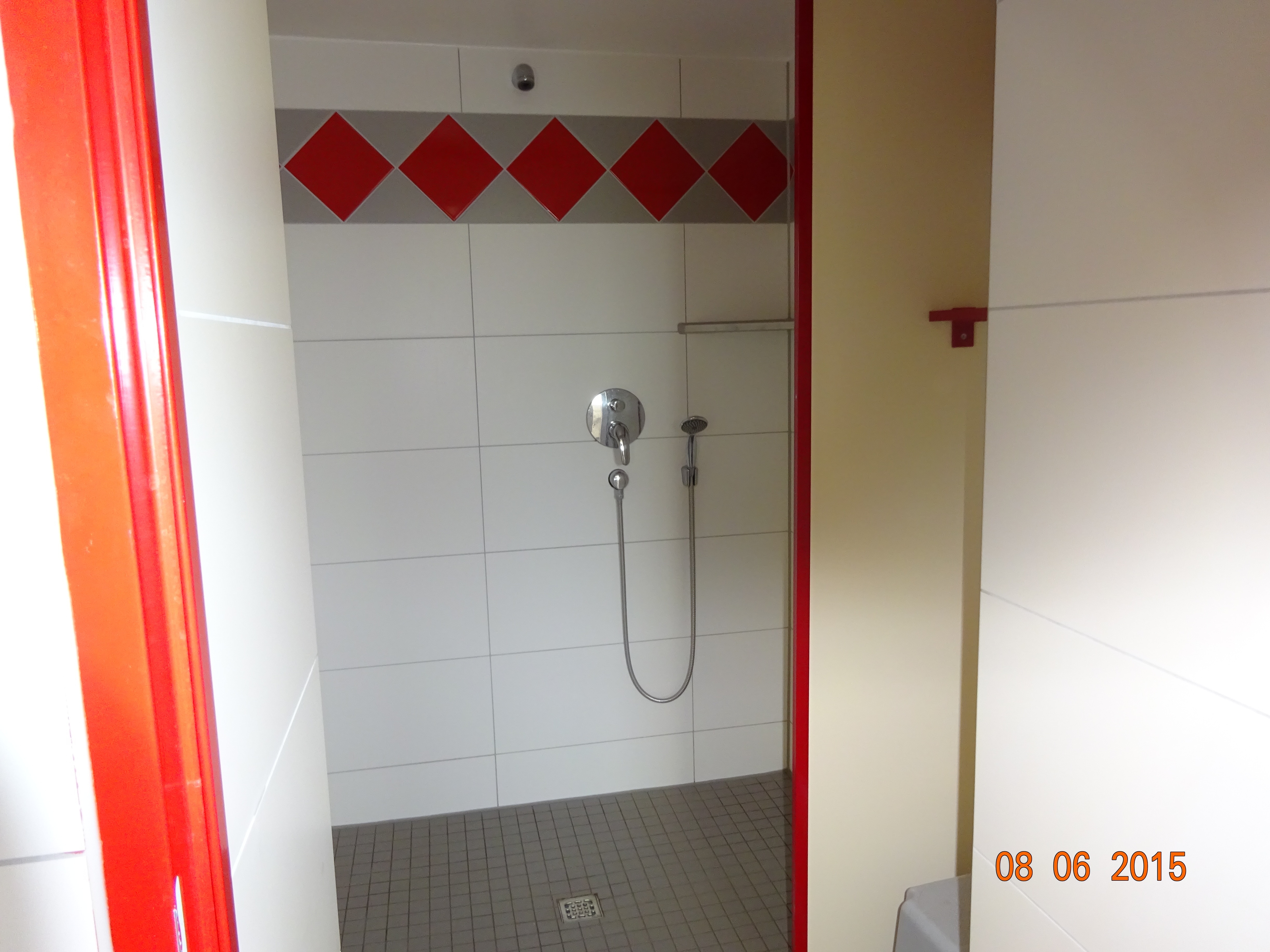 Campingplatz An der Havel