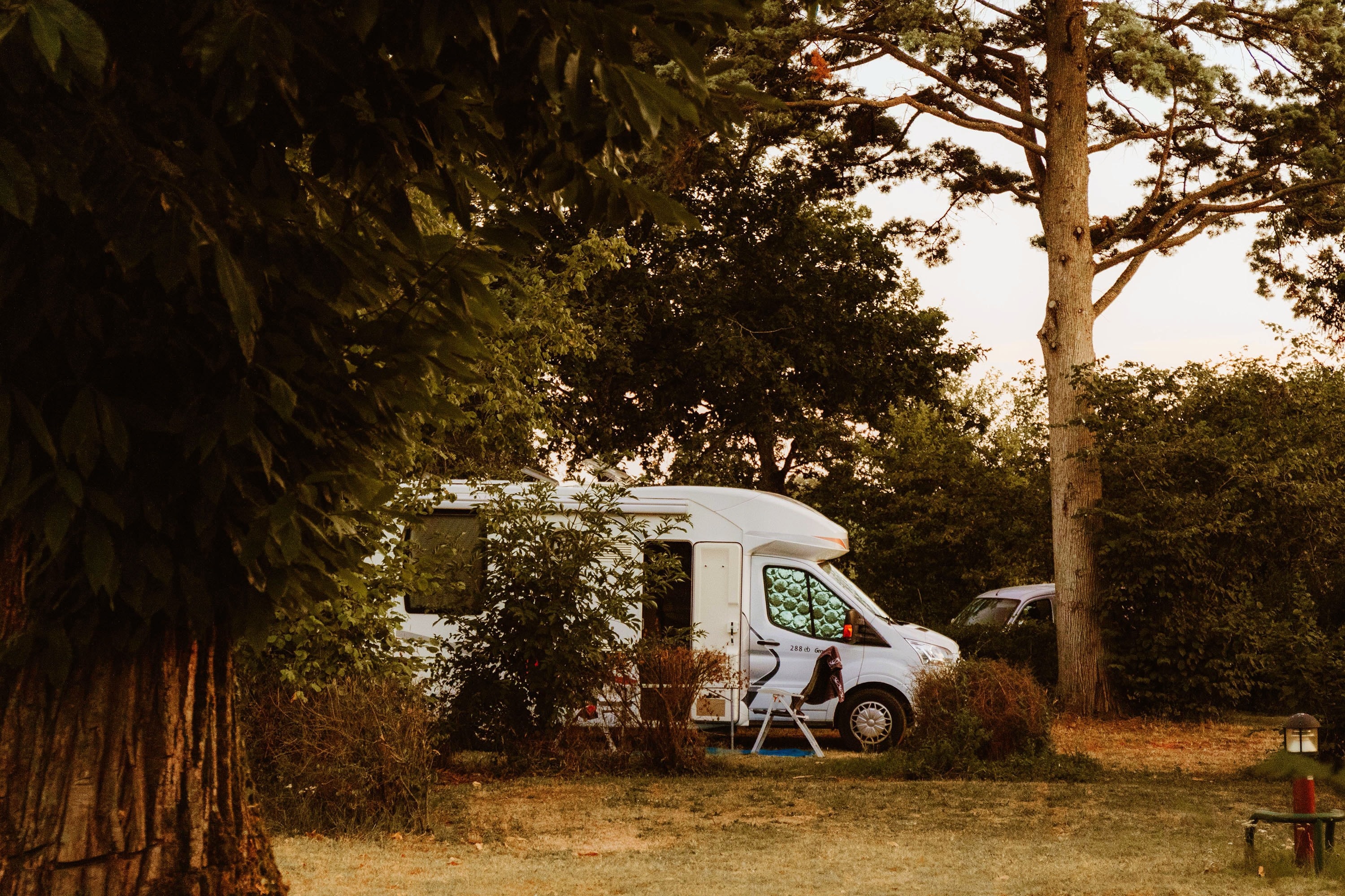 Camping Le Pont Romain Onlycamp