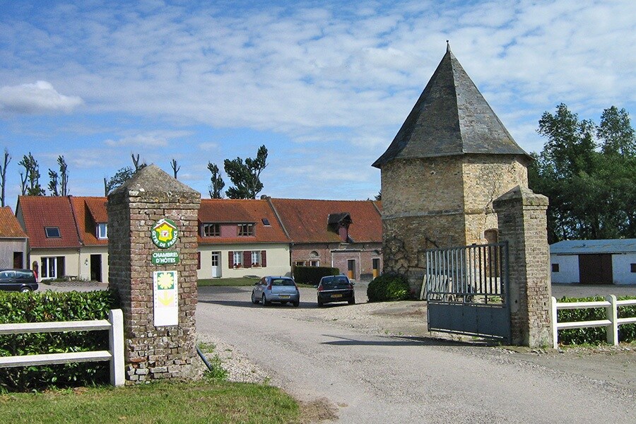 Camping de la Mottelette