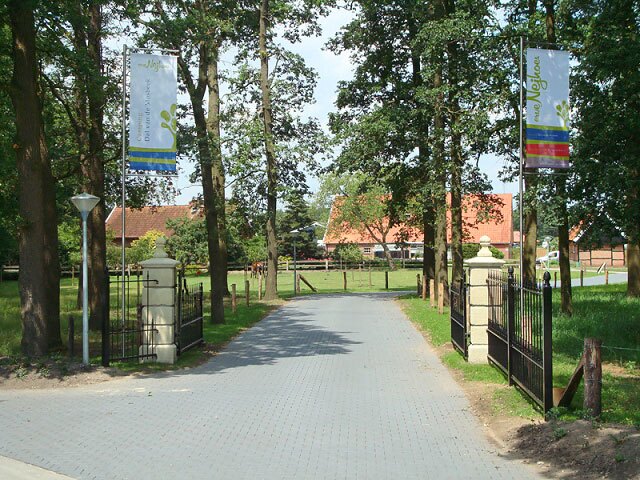 Camping Dal van de Mosbeek