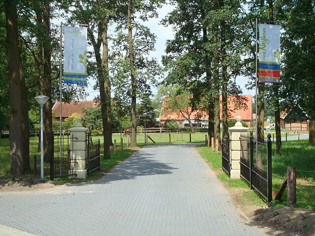 Camping Dal van de Mosbeek