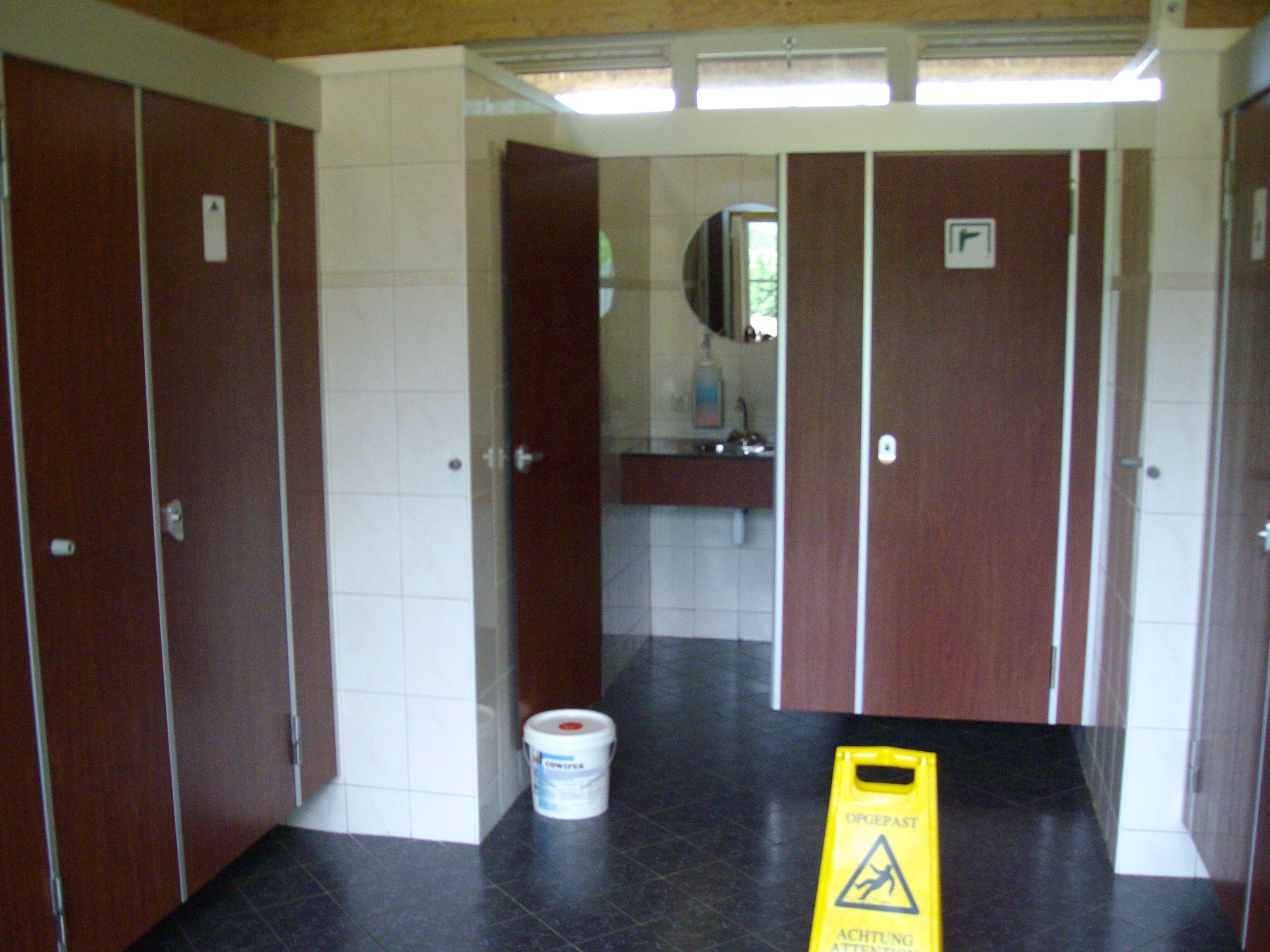 Boerderijcamping De Wezel