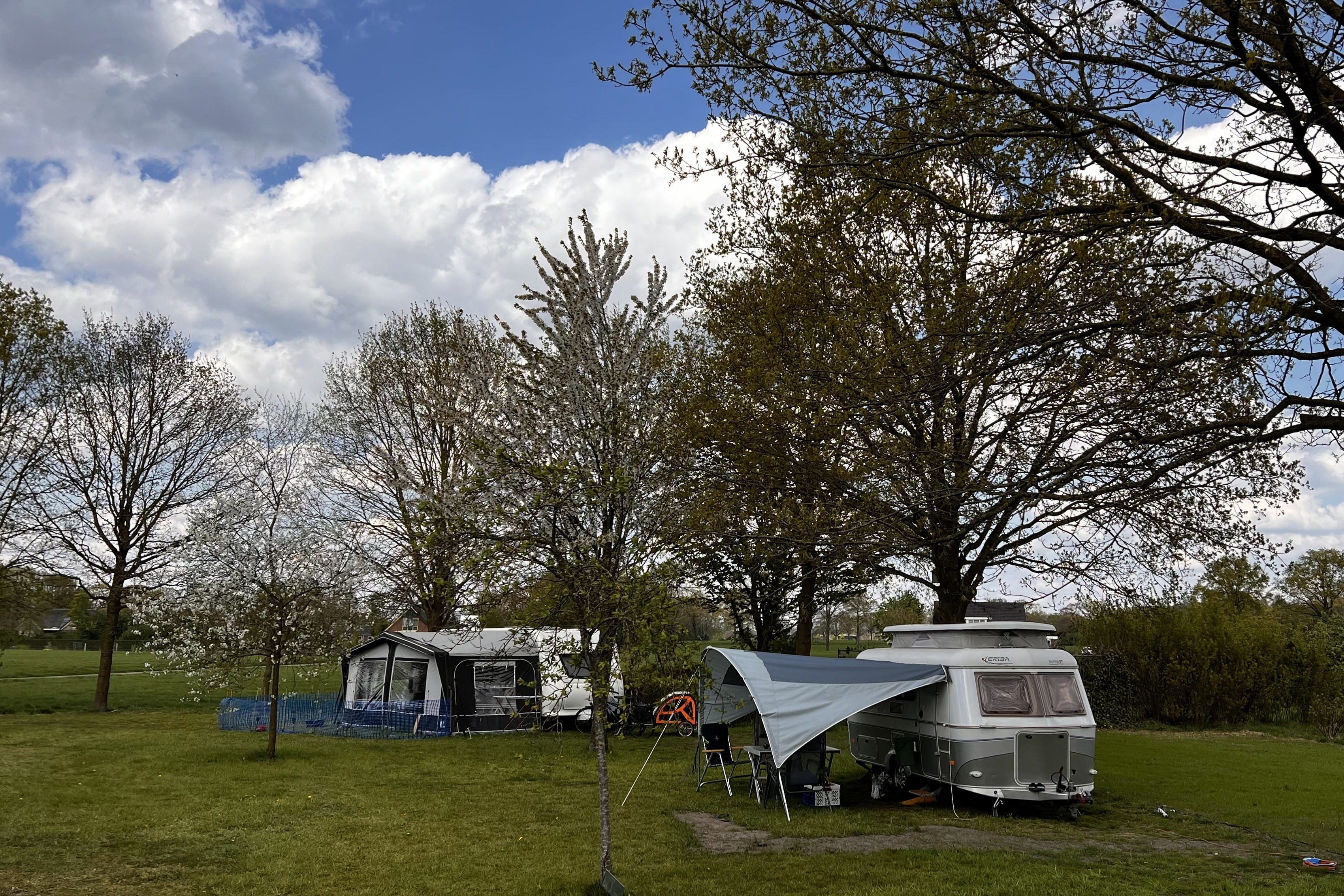 Camping Groot Antink