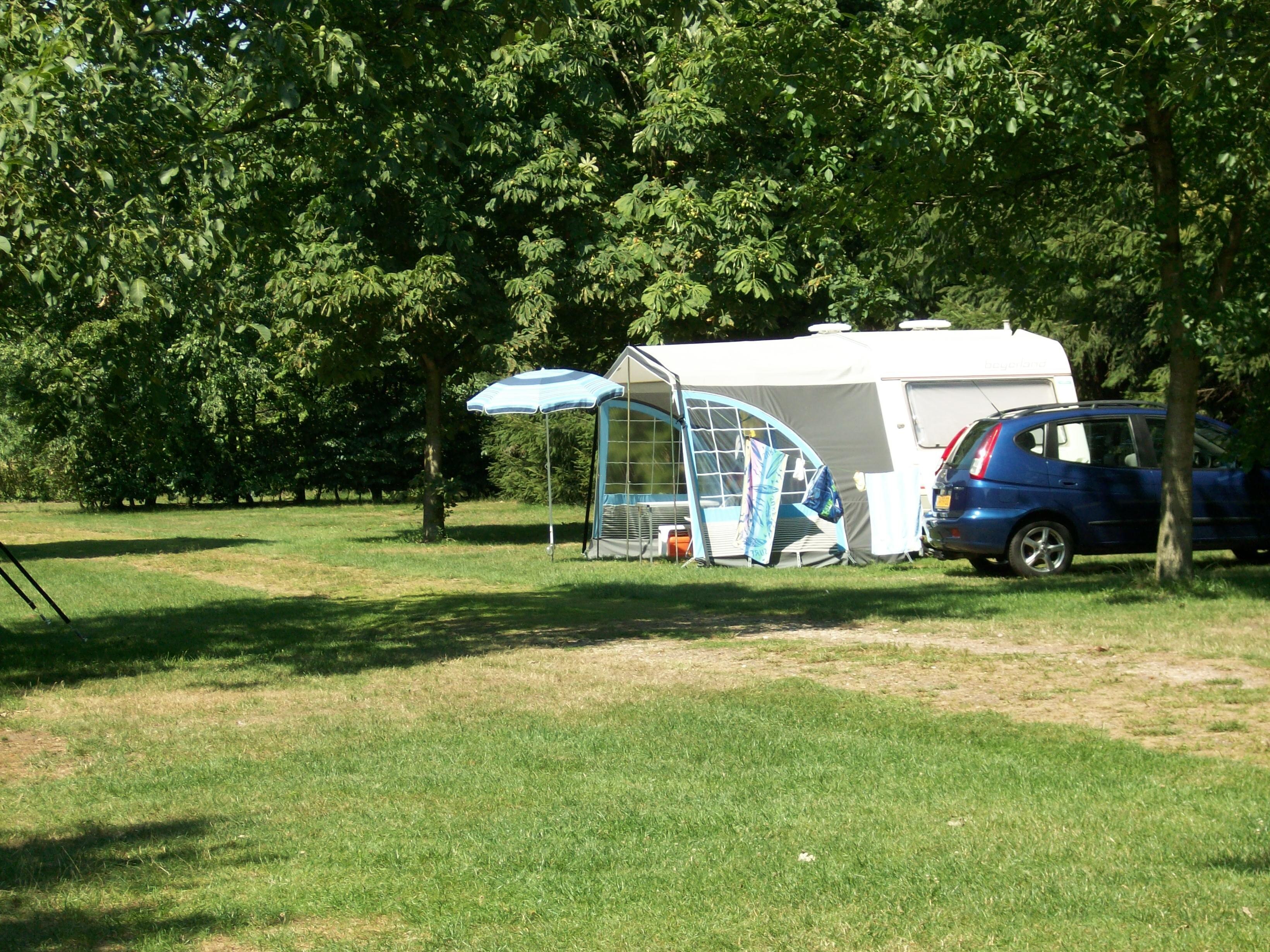 Camping Groot Antink