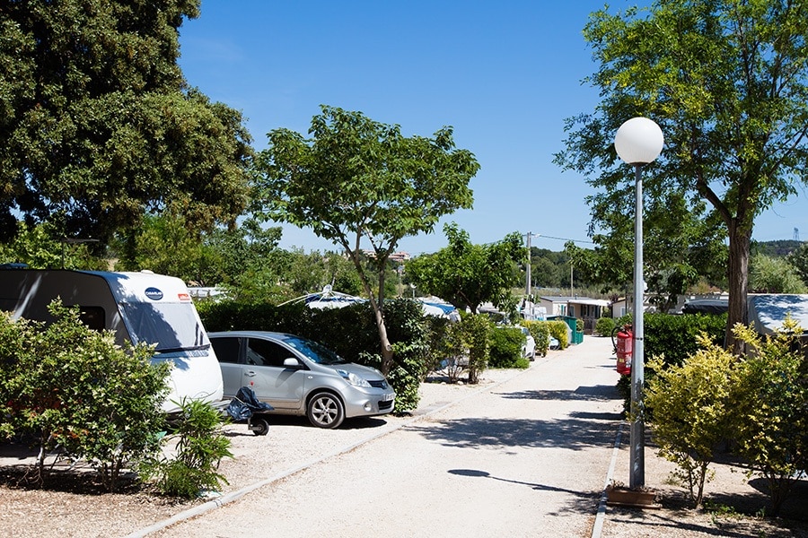 Camping Pascalounet