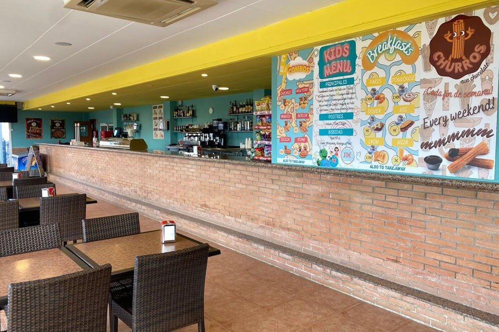 Camping Resort Els Pins