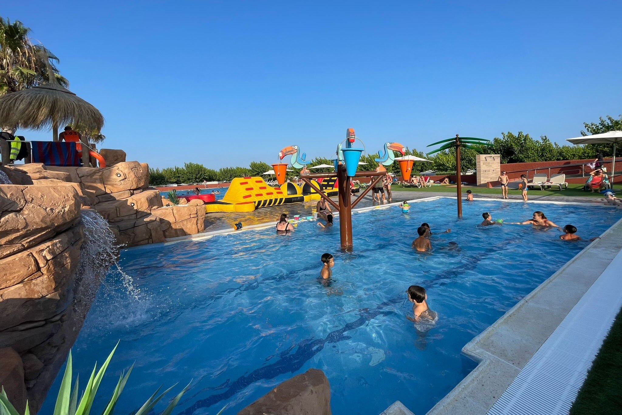 Camping Resort Els Pins