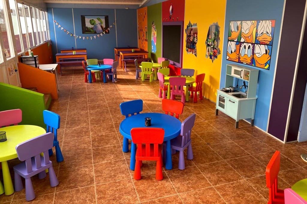 Camping Resort Els Pins