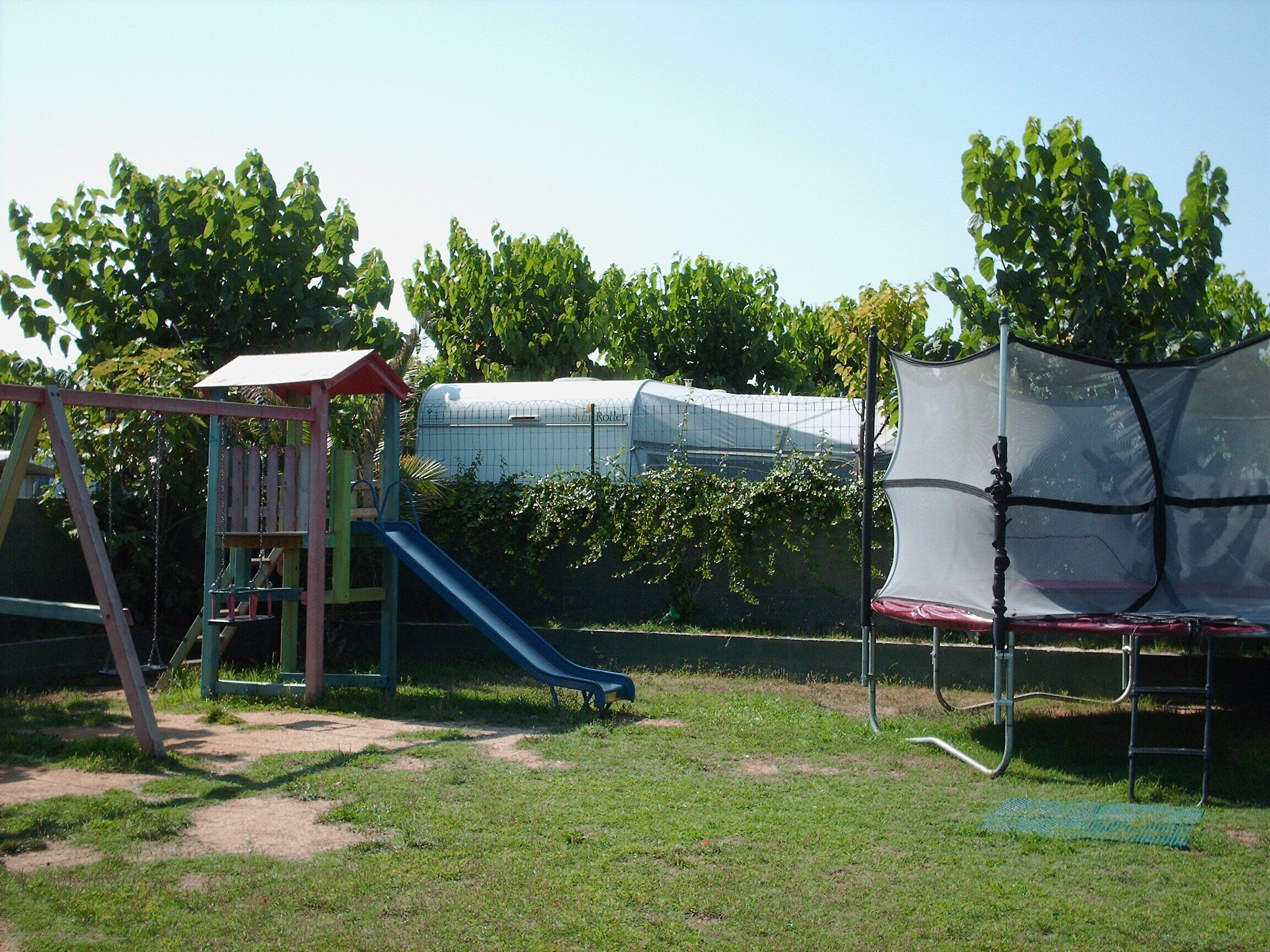 Camping Resort Els Pins