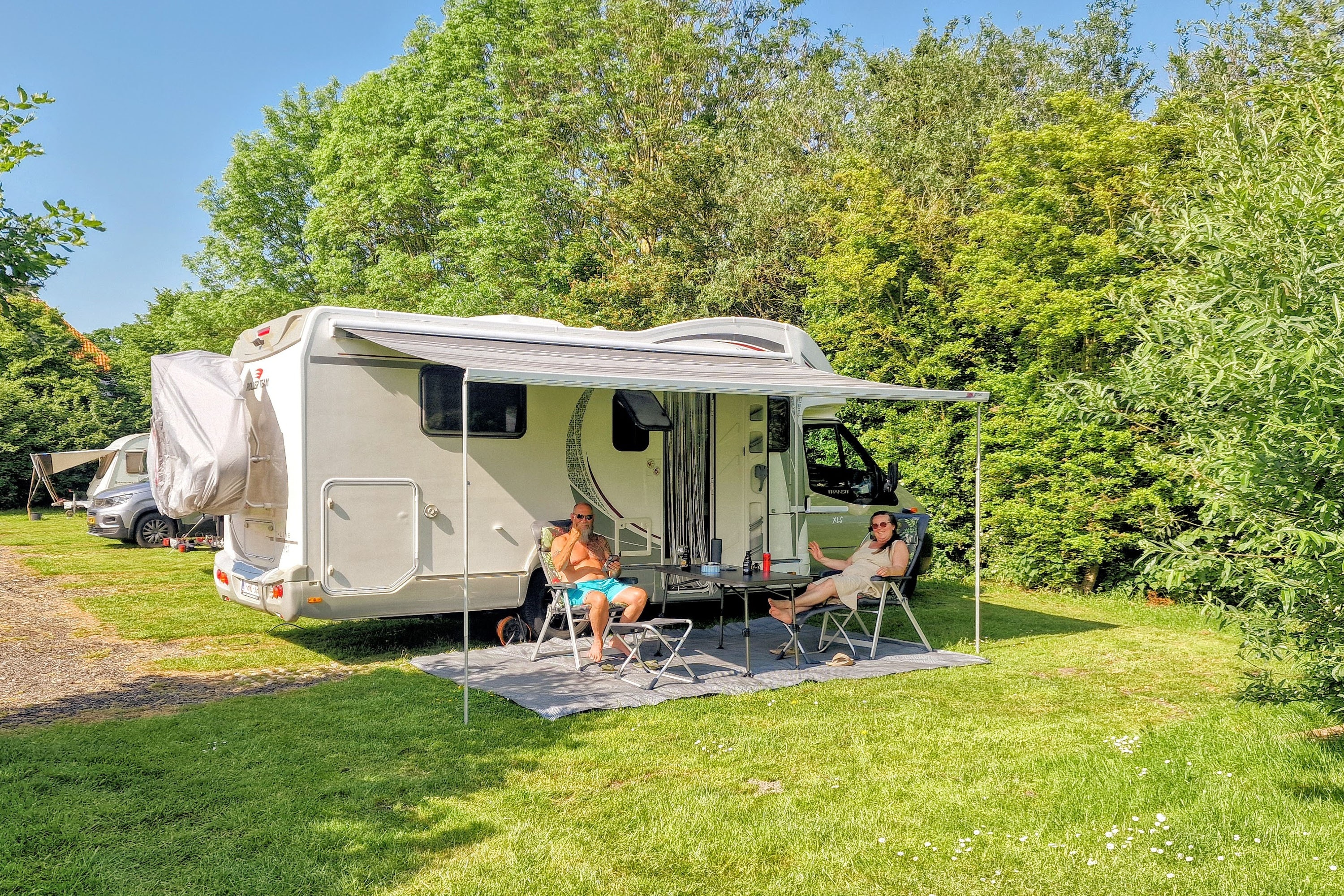 Camping De Finne