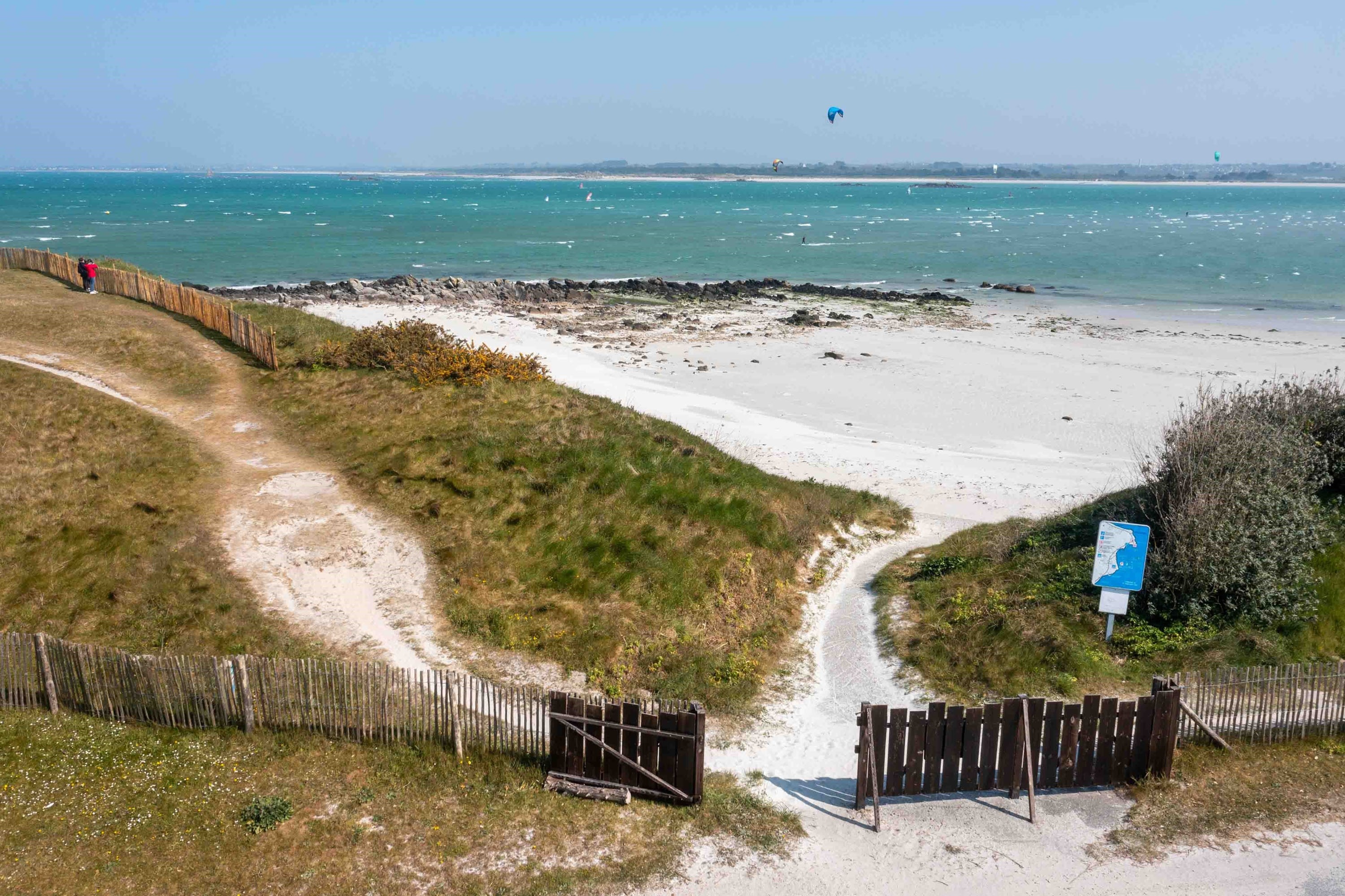 Slow Village Breizh Légendes