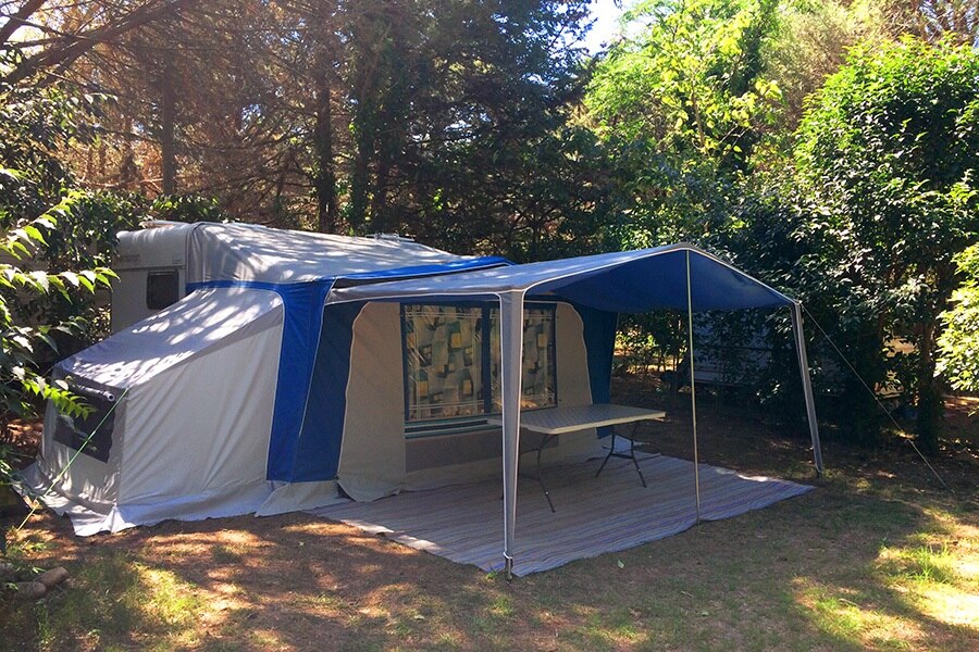 Camping Val Roma Park