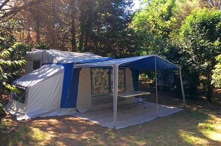 Camping Val Roma Park