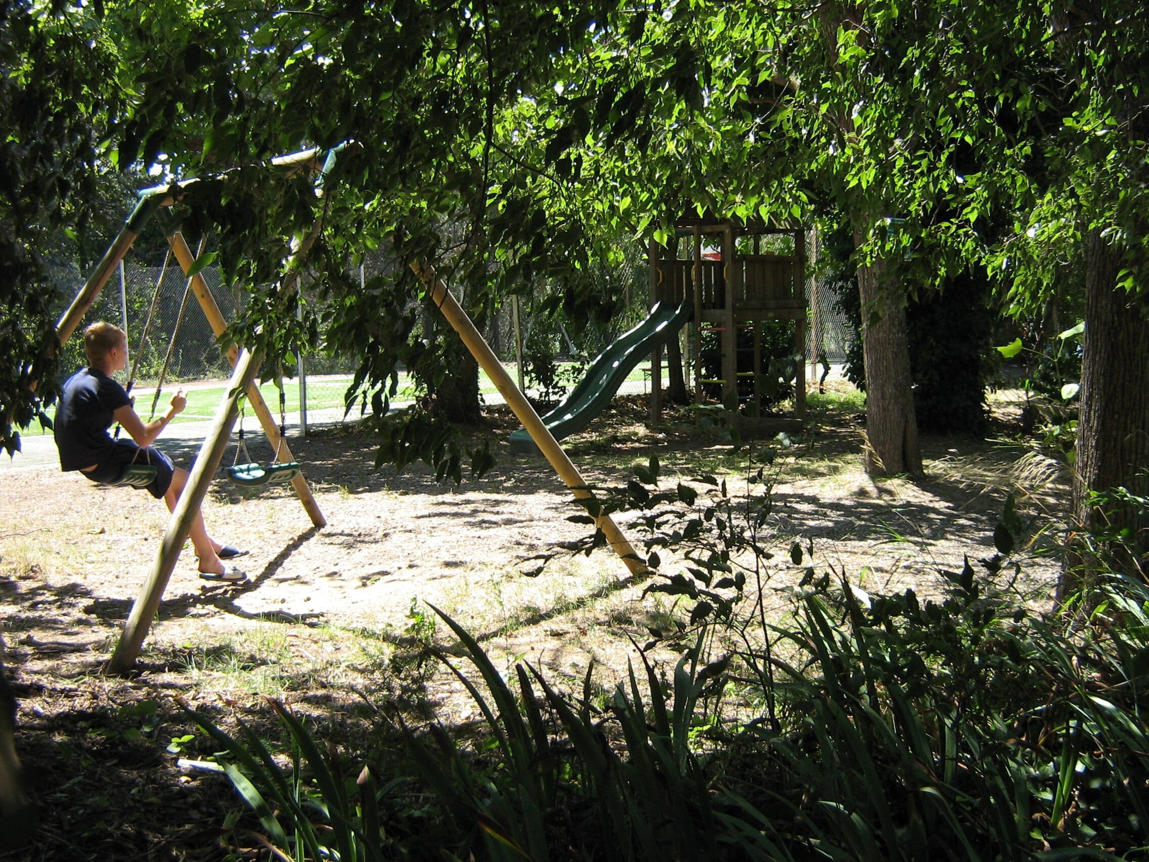 Camping Val Roma Park