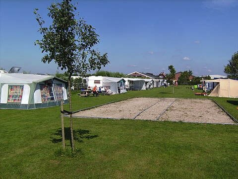 Camping Boerderij de Boterbloem
