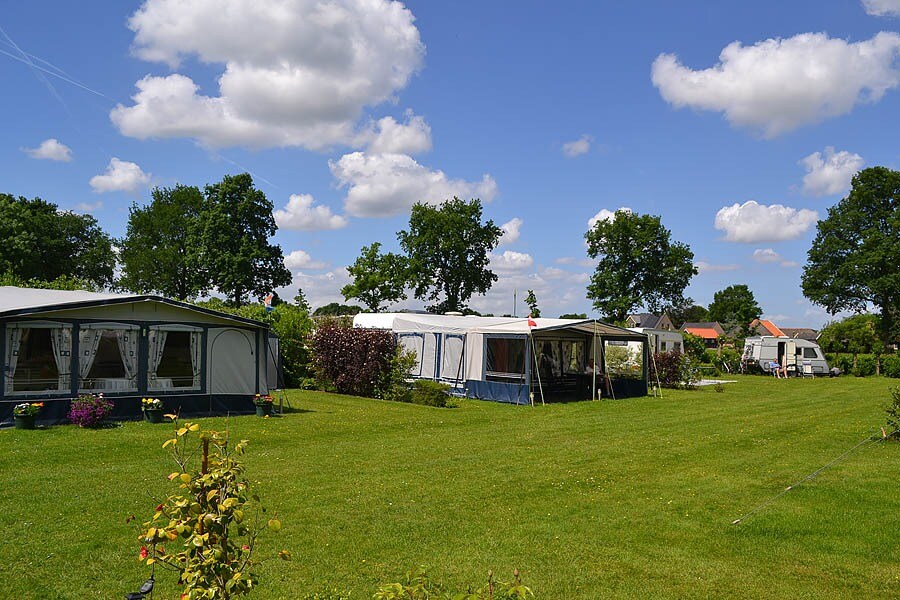 Camping & Chaletpark Heetveld