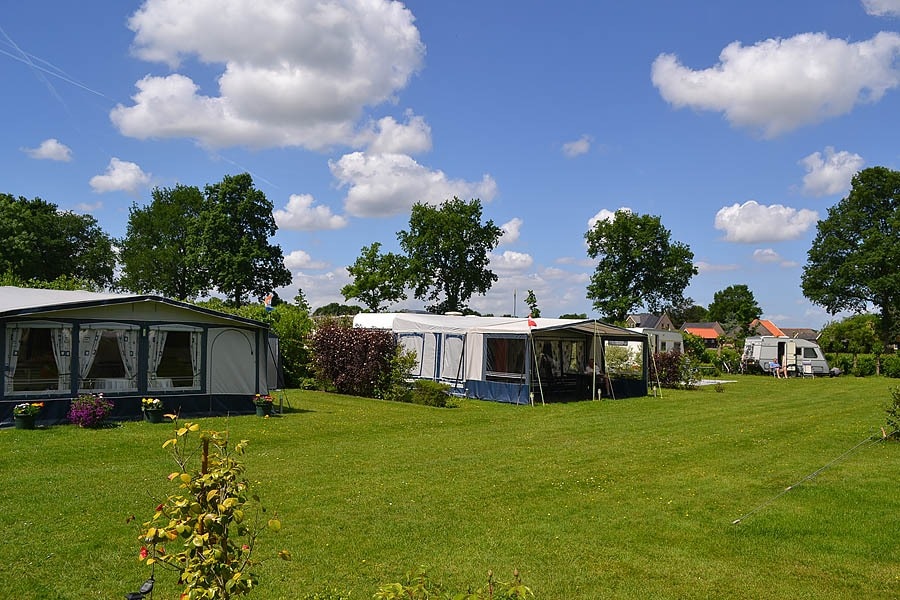 Camping & Chaletpark Heetveld