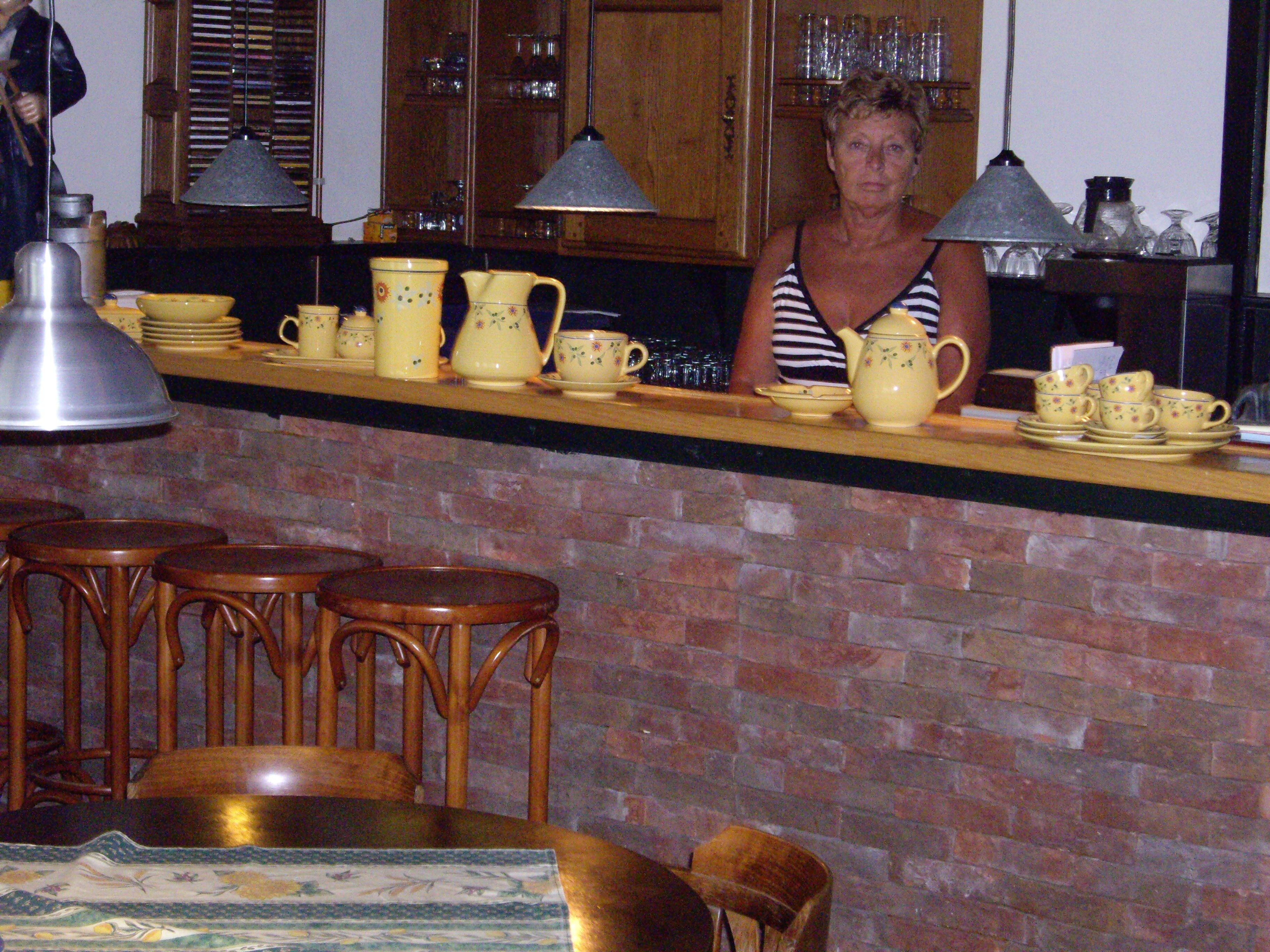 Camping & Chaletpark Heetveld