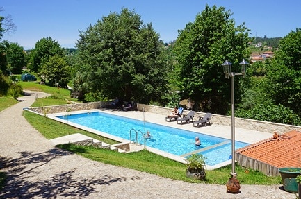 Campismo Arco Unipessoal, LDA