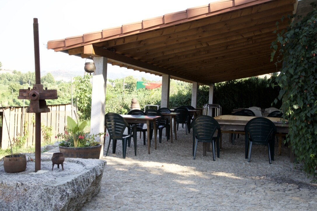 Campismo Arco Unipessoal, LDA