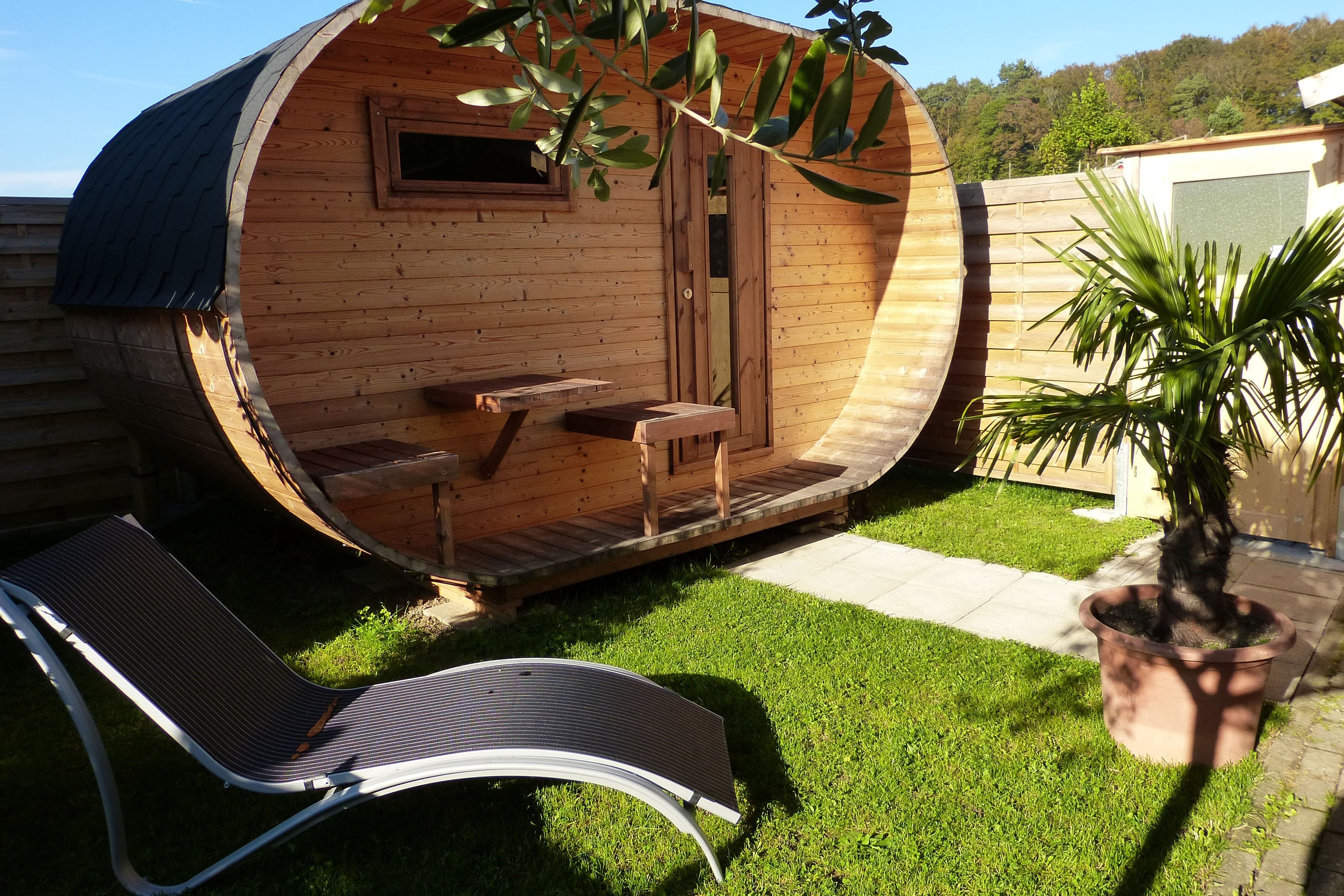 Camping und Ferienpark Orsingen