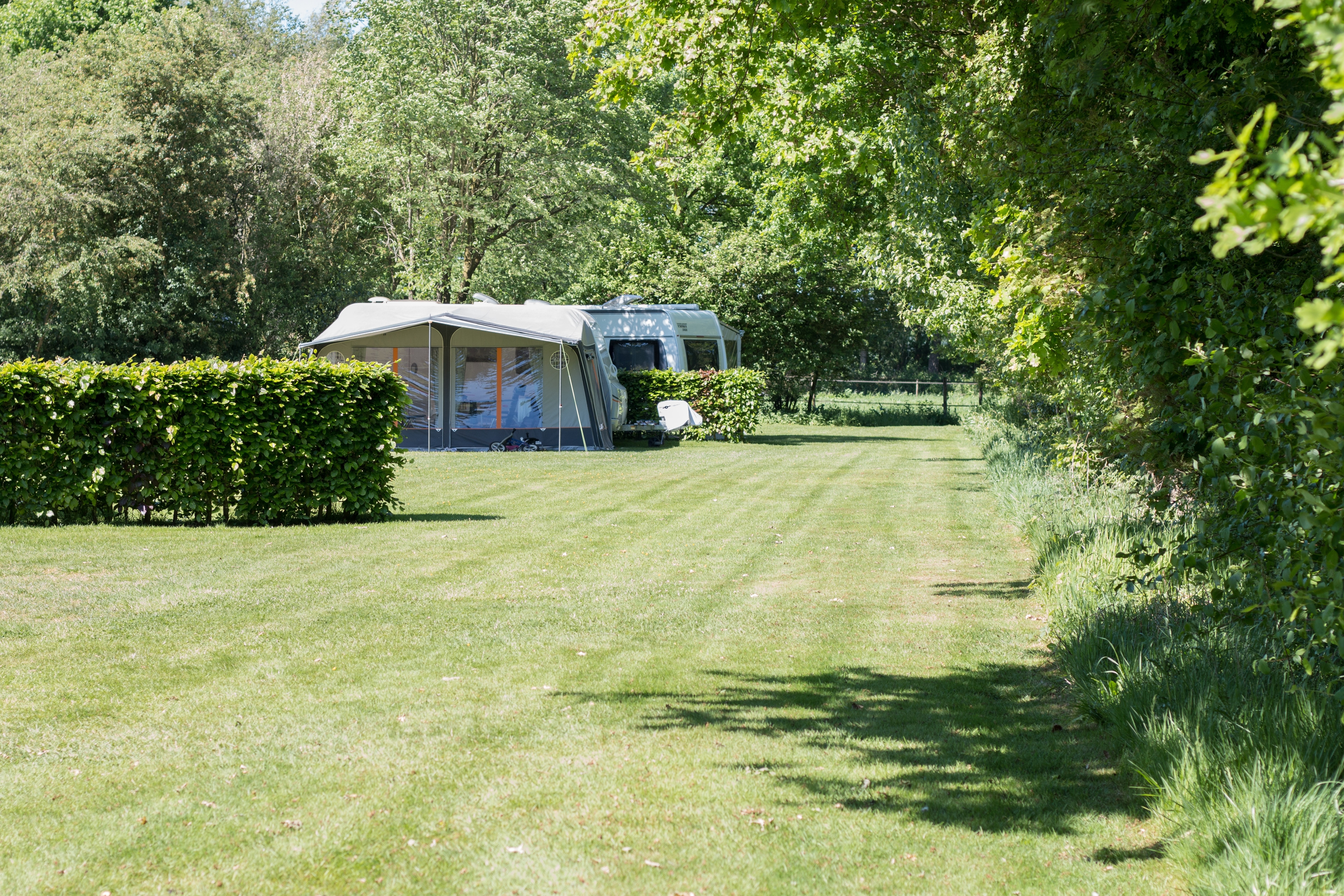 Camping Roeloomskamp