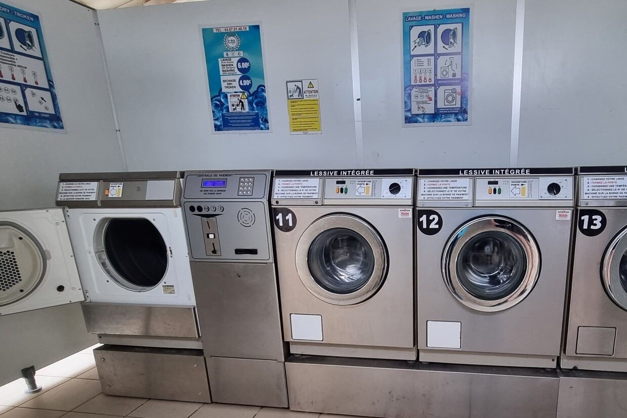 Camping Paradis Robinson