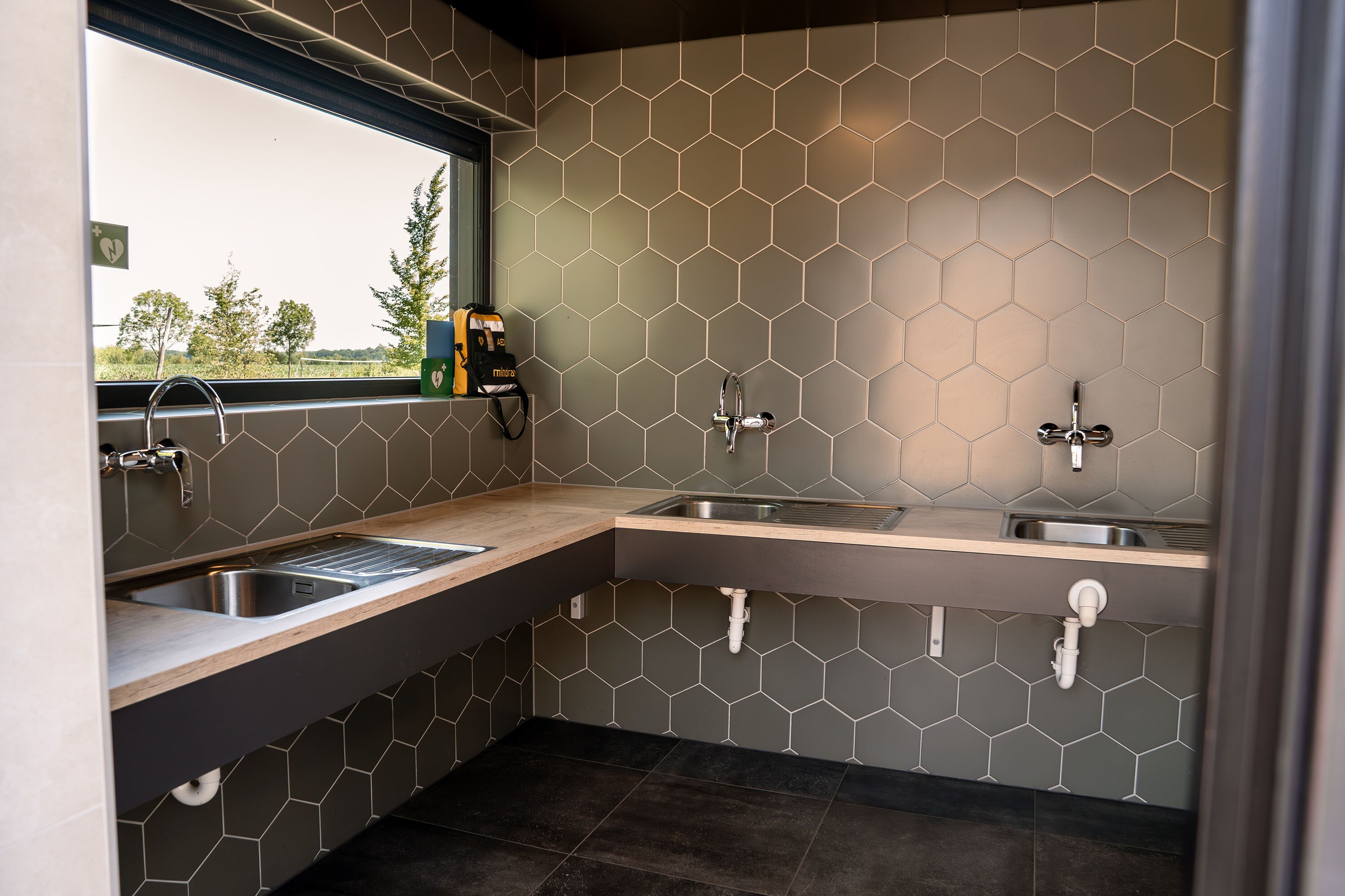 Camping Verblijf bij Hygge