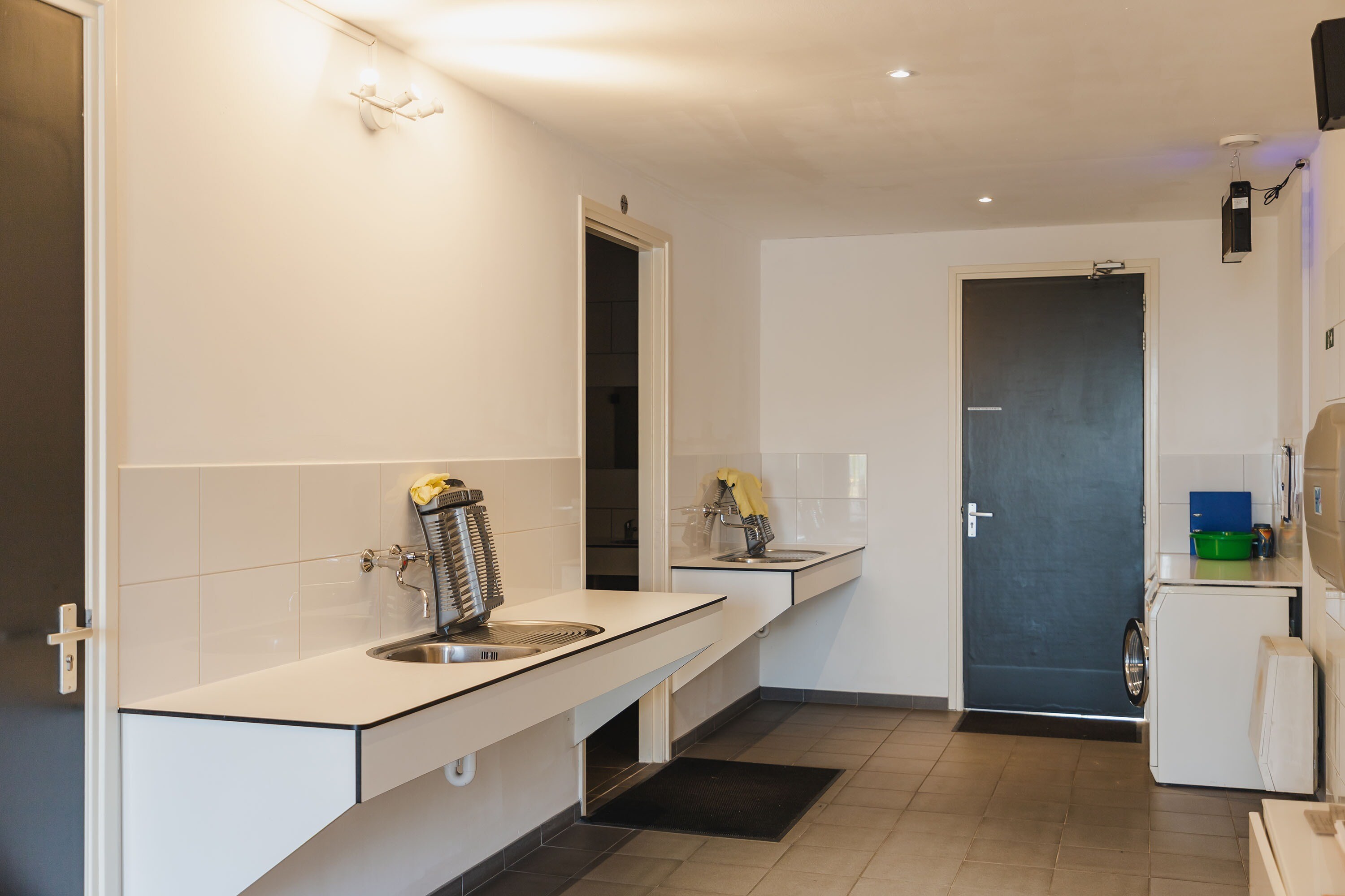 Vakantiepark De Toffe Peer