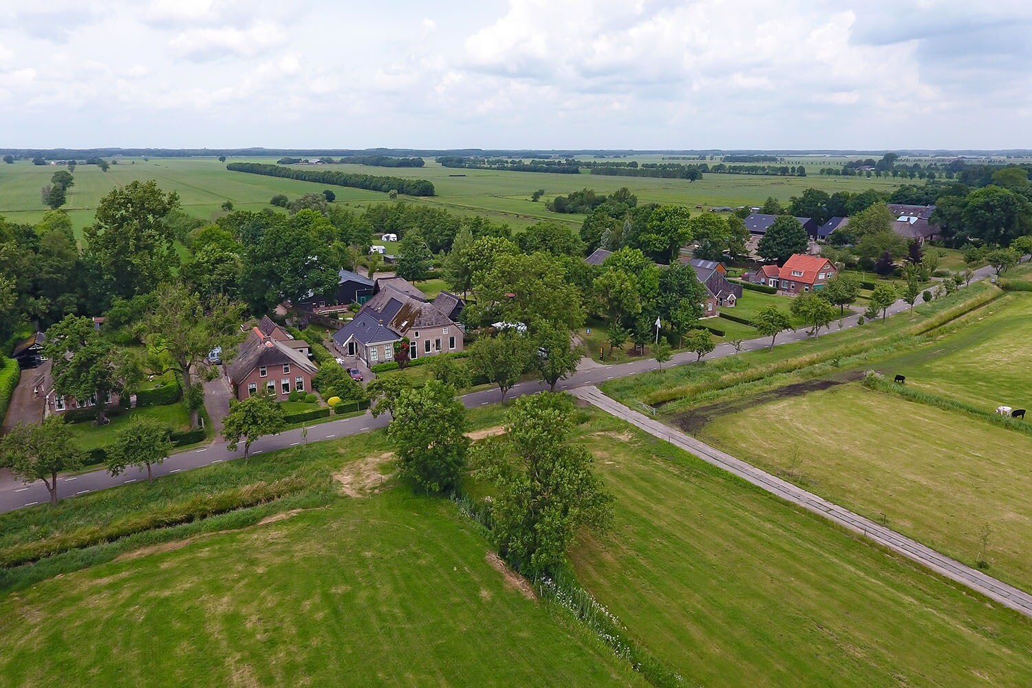 Vakantiepark De Toffe Peer