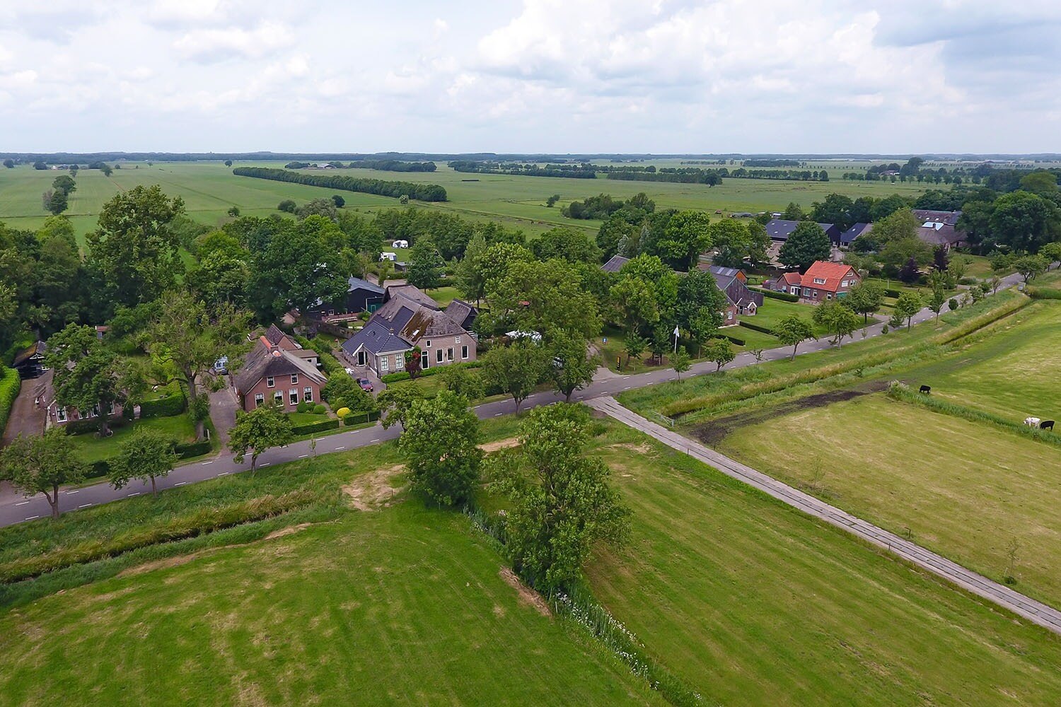 Vakantiepark De Toffe Peer