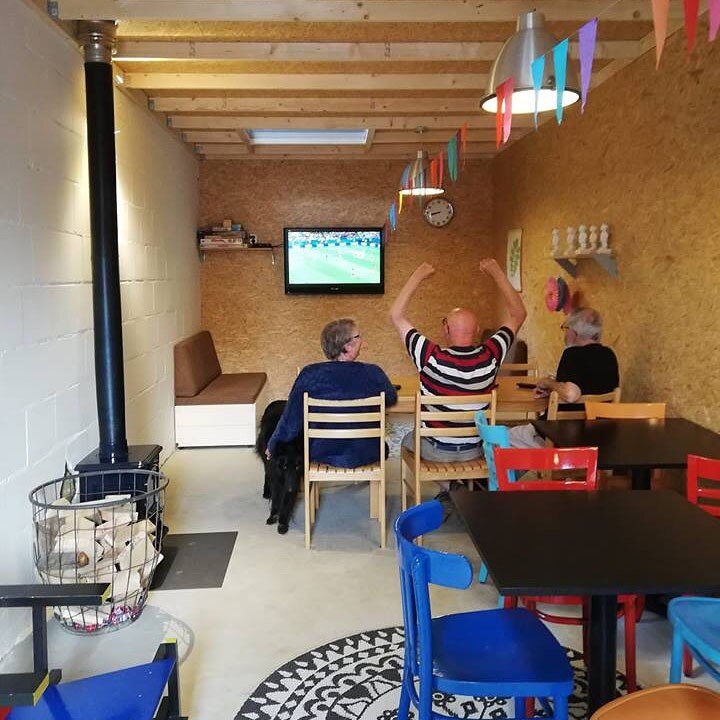 Vakantiepark De Toffe Peer