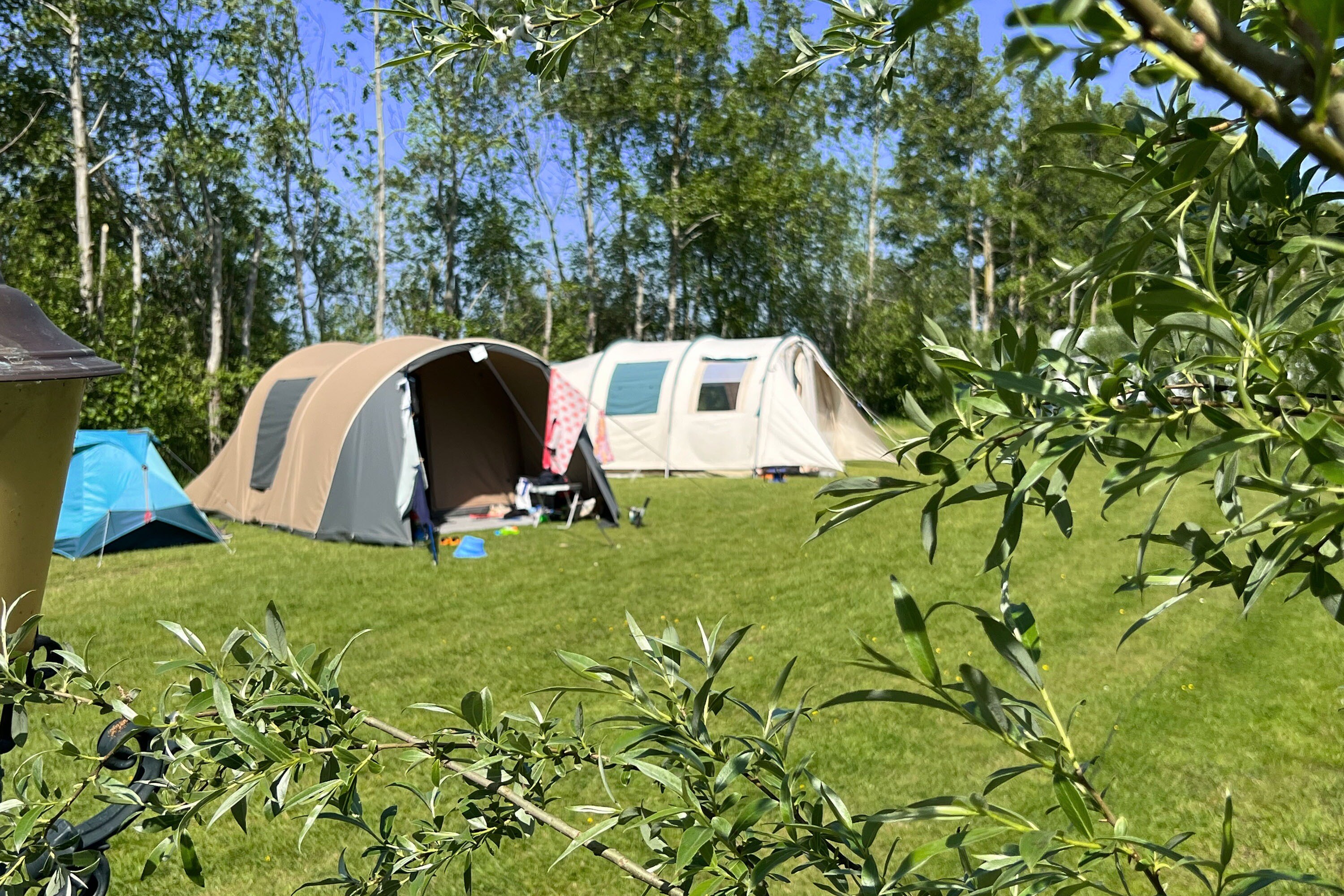 Vakantiepark De Toffe Peer