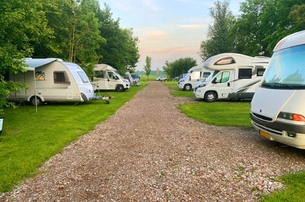 Camping Nij Wybranda
