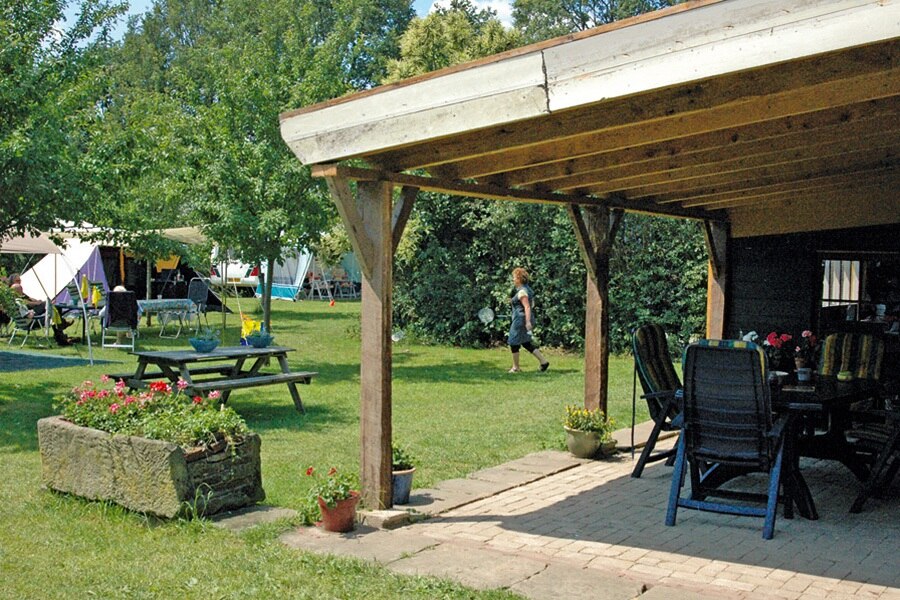 Boerencamping Remmelink