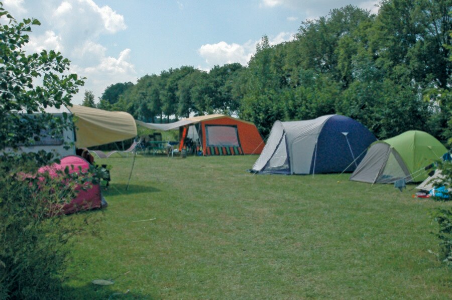 Boerencamping Remmelink