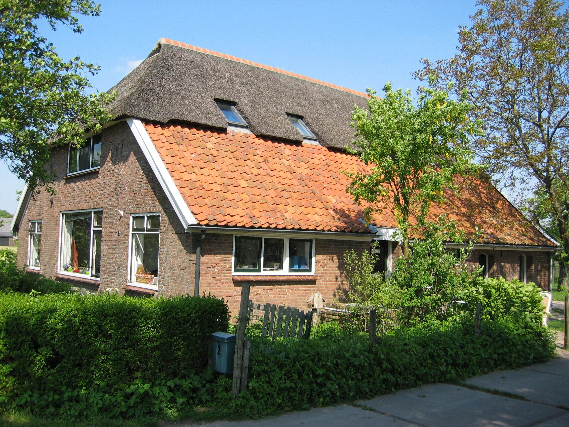 Boerencamping Remmelink