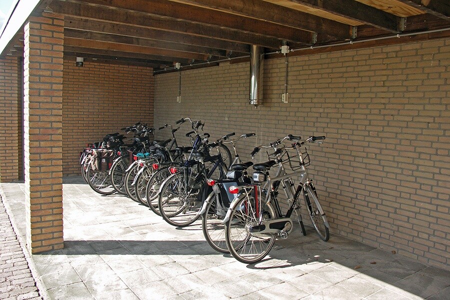 Camping & Hoevelogementen Aldörrum