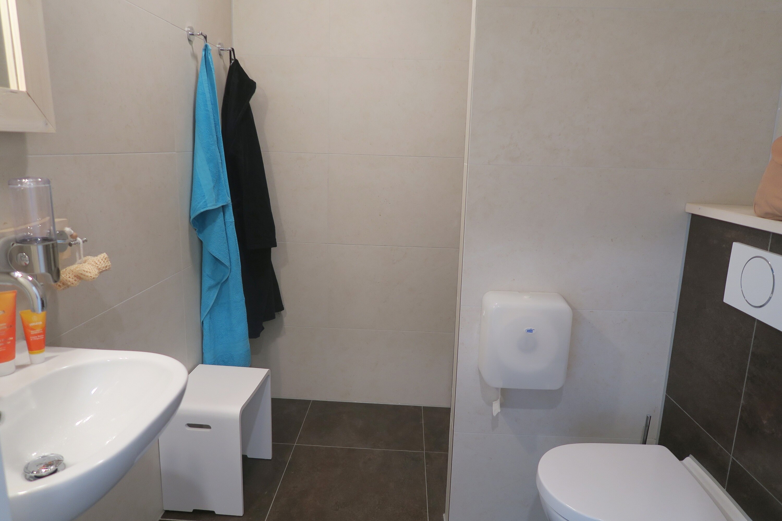 Camping & Hoevelogementen Aldörrum