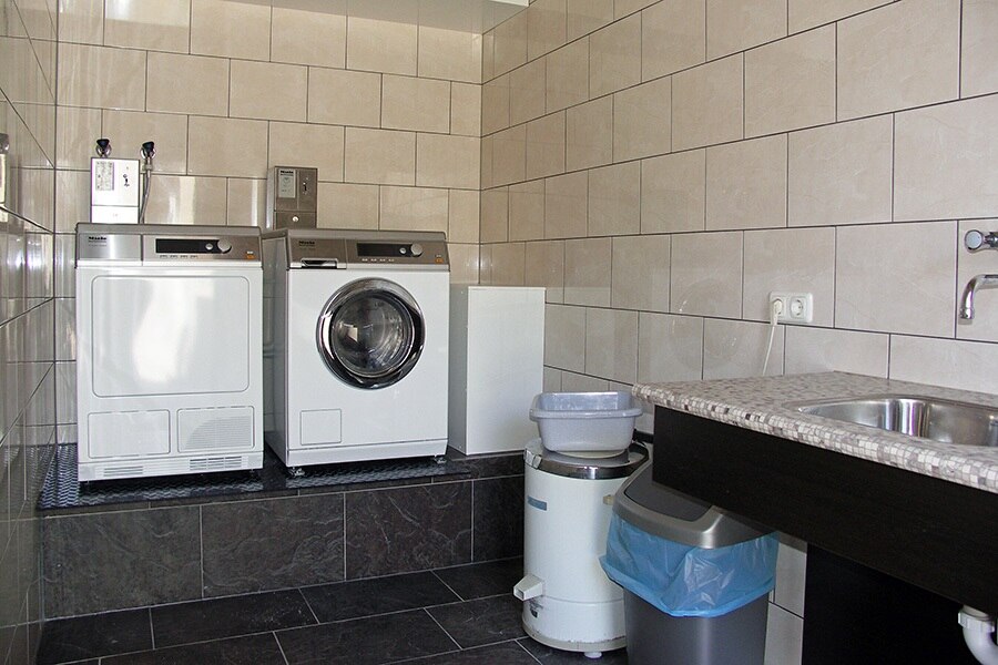 Camping & Hoevelogementen Aldörrum