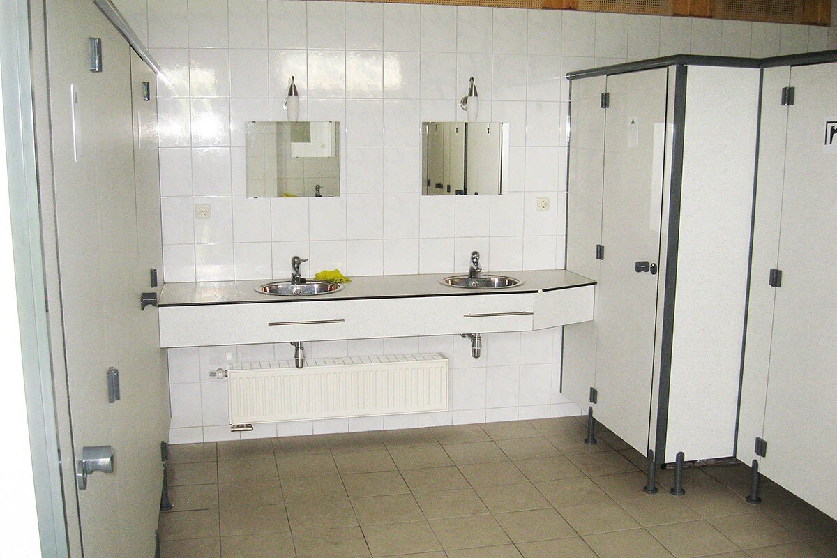 Camping & Hoevelogementen Aldörrum