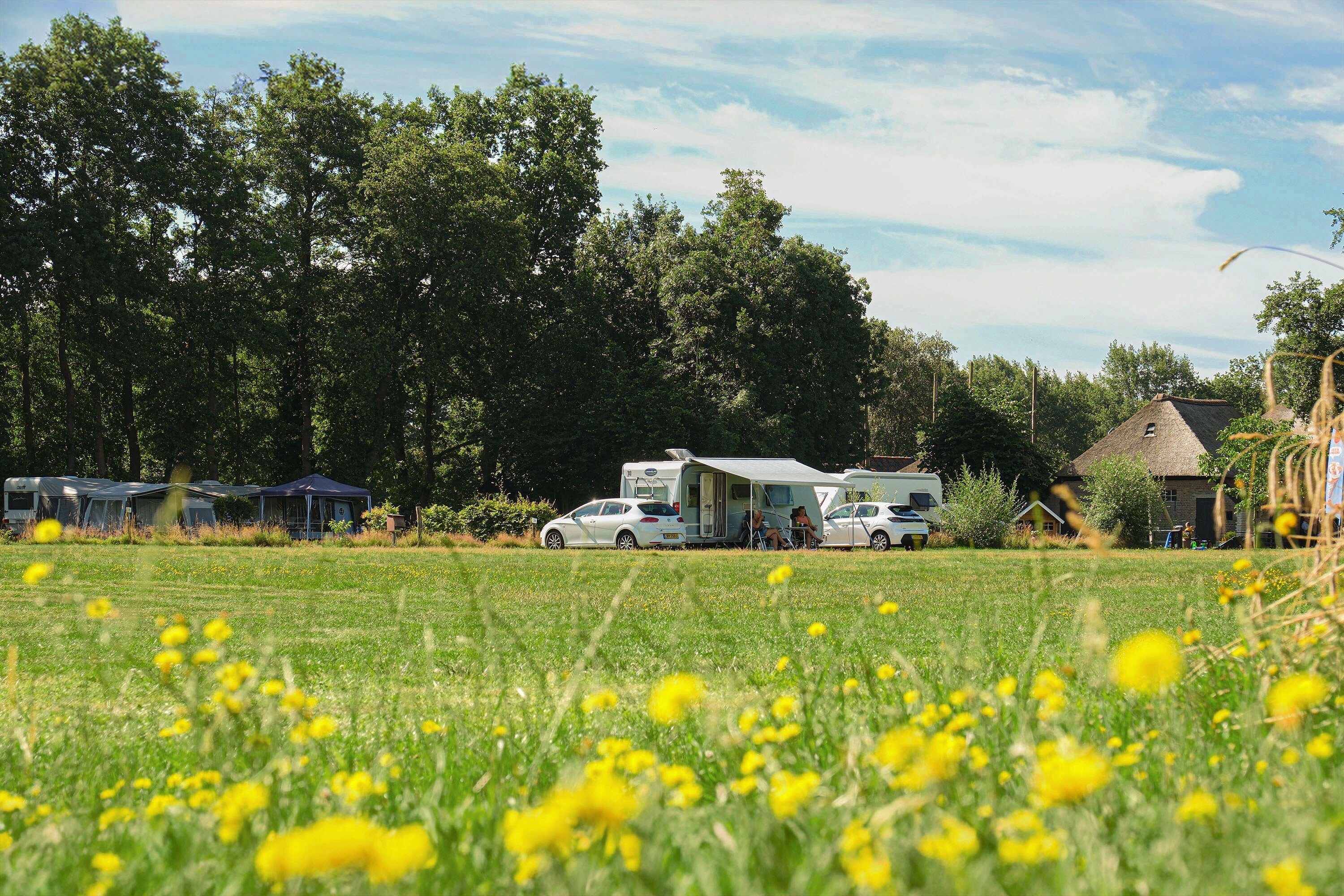 Museumboerderij Mariahoeve