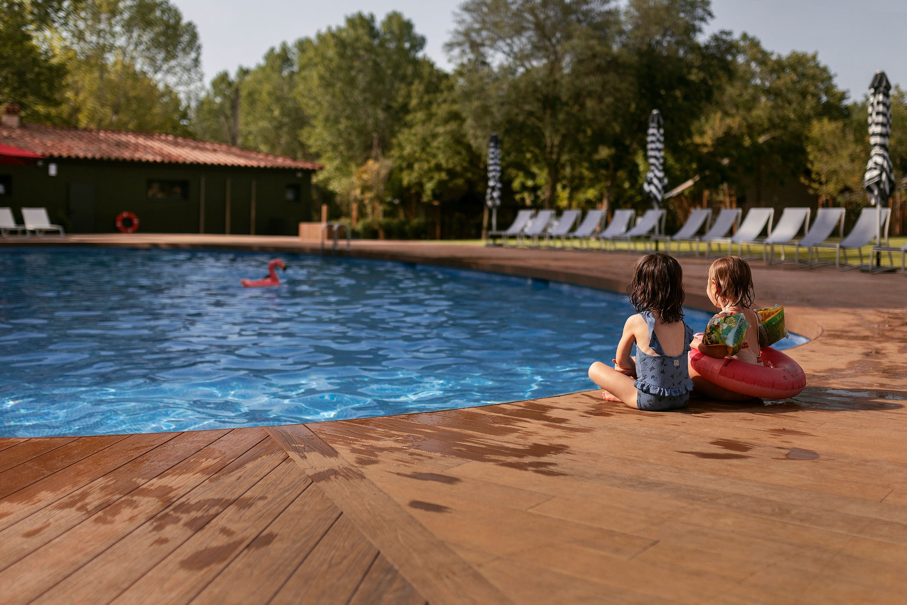 wecamp Santa Cristina